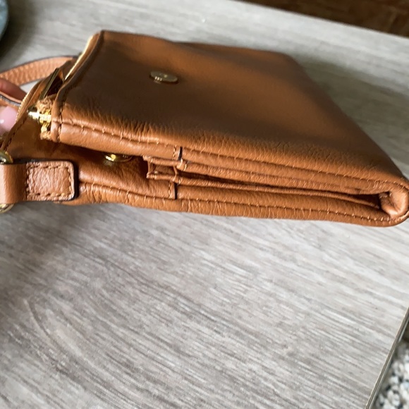 Crossbody bag MK - Picture 6 of 9